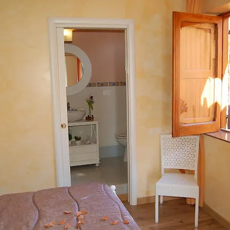 Al Vicoletto Apartamento Agrigento