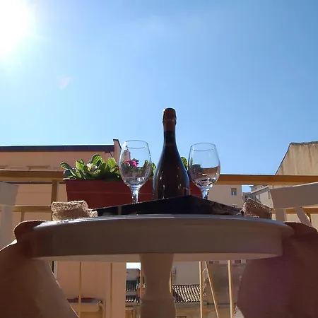 Al Vicoletto Apartment *