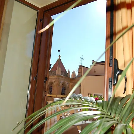 Apartment Al Vicoletto Agrigento