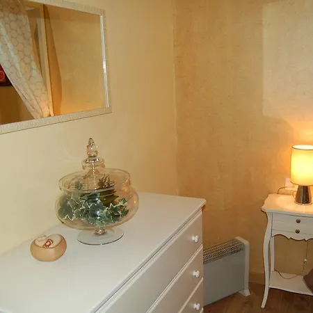 Apartment Al Vicoletto *