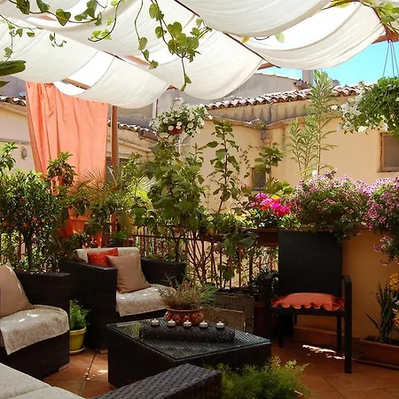 Al Vicoletto Apartment Agrigento
