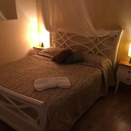 Διαμέρισμα Al Vicoletto *