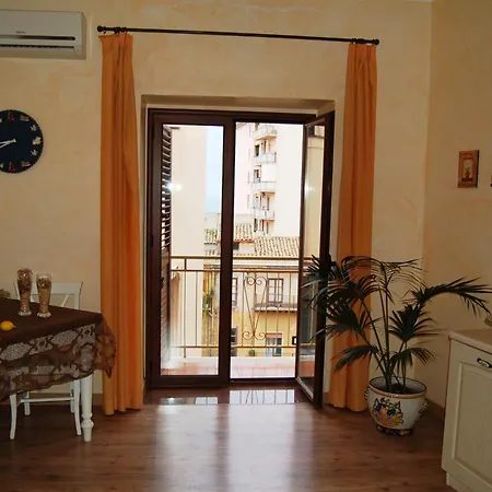 Apartamento Al Vicoletto Agrigento