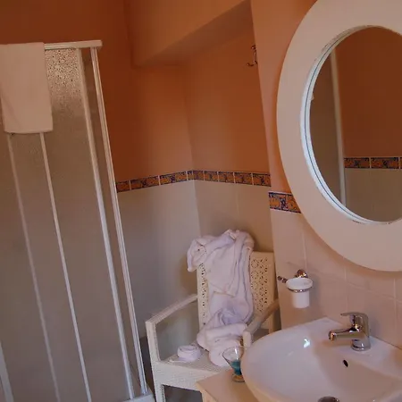 Al Vicoletto Apartment *