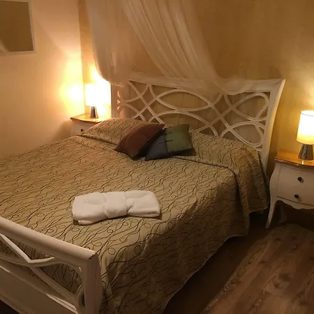 Apartment Al Vicoletto *