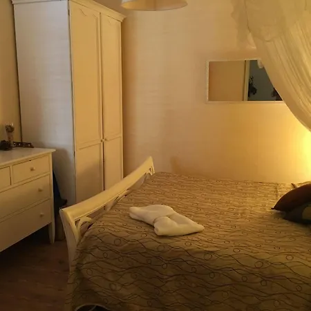 Διαμέρισμα Al Vicoletto Αγκριτζέντο