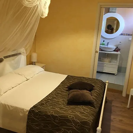 Al Vicoletto * Αγκριτζέντο