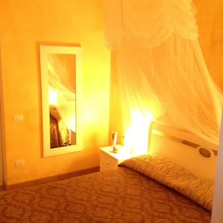 Apartment Al Vicoletto Agrigento