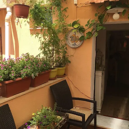 Διαμέρισμα Al Vicoletto *