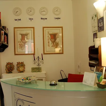 Apartment Al Vicoletto Agrigento