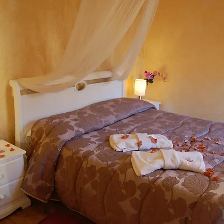 Apartment Al Vicoletto *