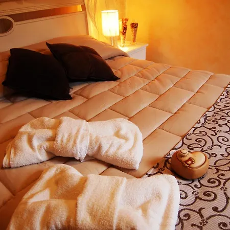 Al Vicoletto Apartment *