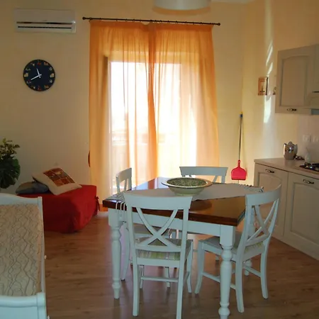 Al Vicoletto Apartment *