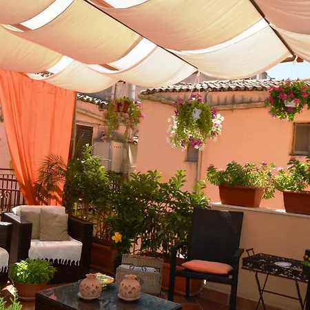 Apartment Al Vicoletto Agrigento
