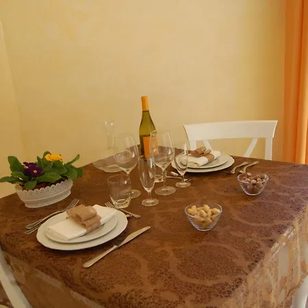 Al Vicoletto * Agrigento