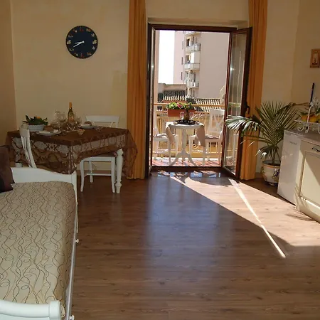 Al Vicoletto Διαμέρισμα