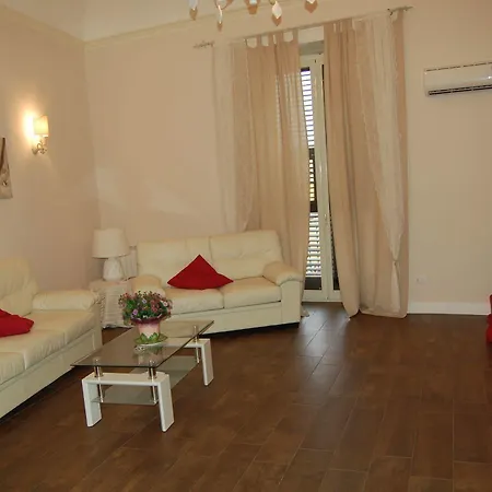 Al Vicoletto Apartment *