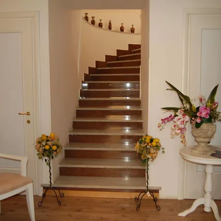 Al Vicoletto * Agrigento