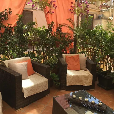Apartment Al Vicoletto
