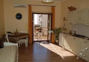 Διαμέρισμα Al Vicoletto Αγκριτζέντο