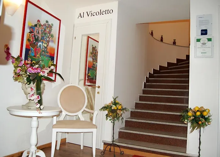 Appartement Al Vicoletto Agrigento