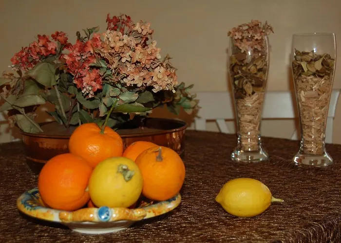 Appartement Al Vicoletto *