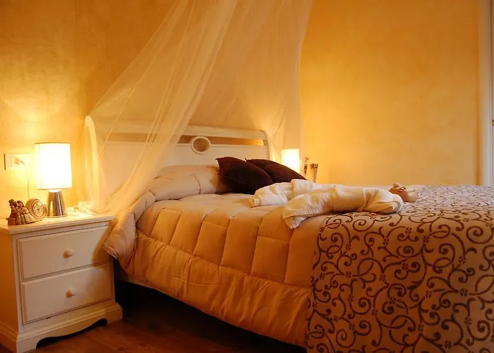 Apartment Al Vicoletto *