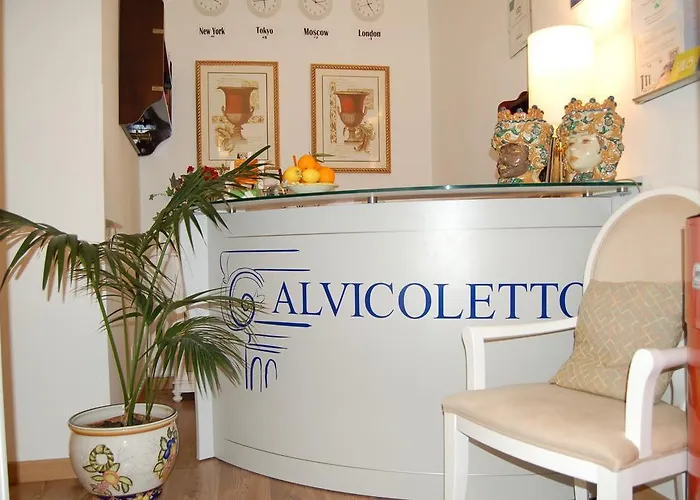 Διαμέρισμα Al Vicoletto