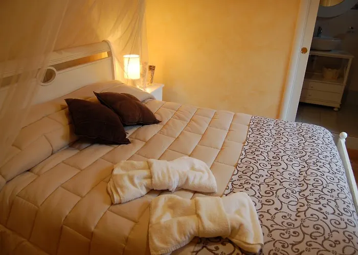 Al Vicoletto Apartment Agrigento