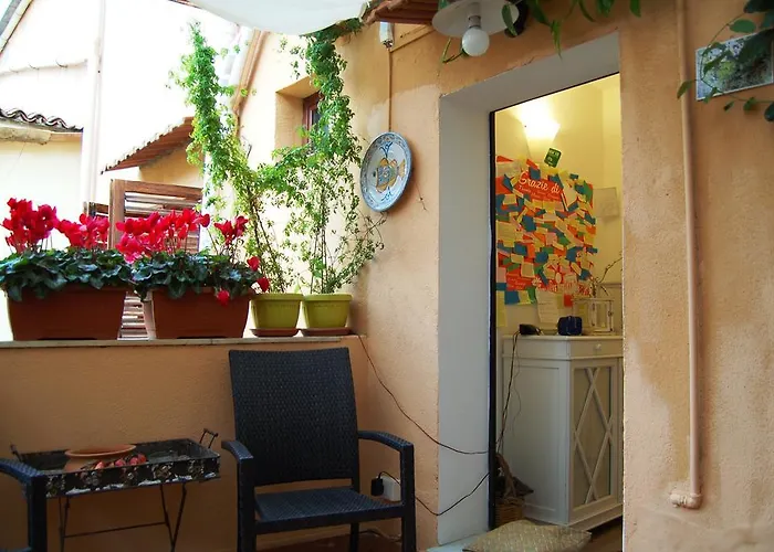 Al Vicoletto Appartement Agrigento