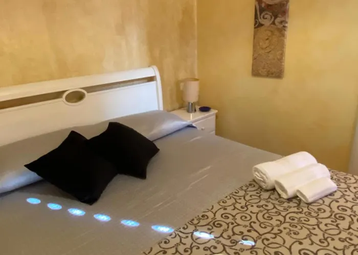 Al Vicoletto Apartment Agrigento