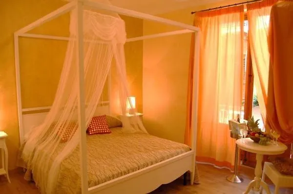 Apartment Al Vicoletto