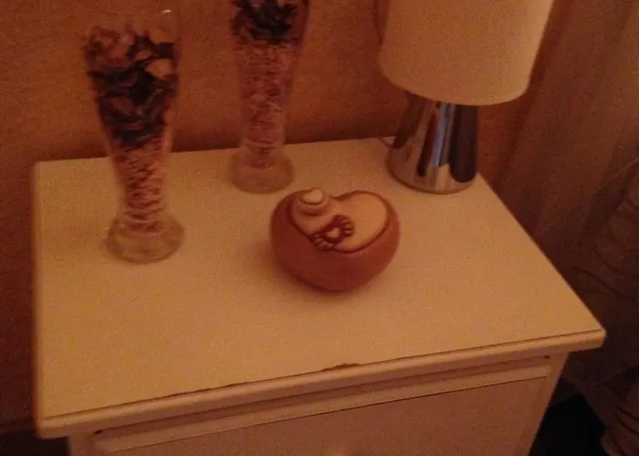 Appartement Al Vicoletto *