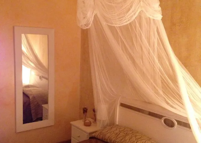 Al Vicoletto Agrigento