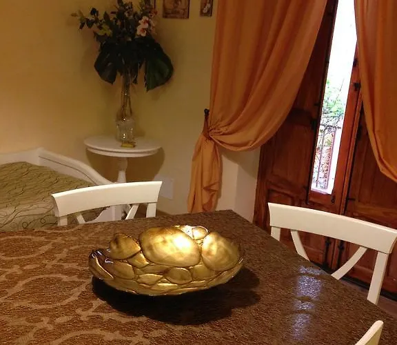 Al Vicoletto Appartement