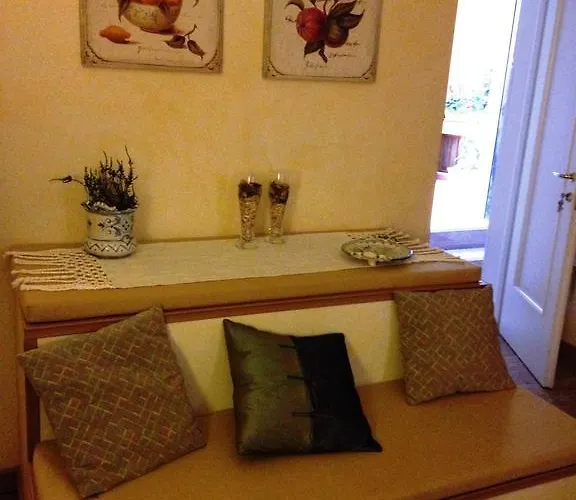 Apartment Al Vicoletto Agrigento