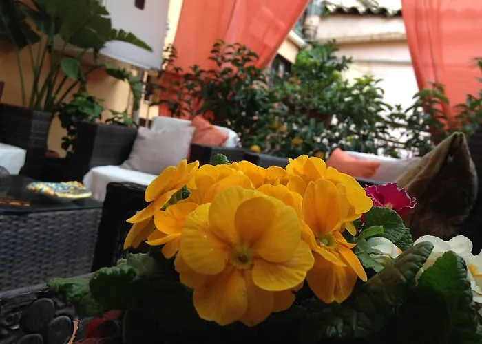 Al Vicoletto Αγκριτζέντο