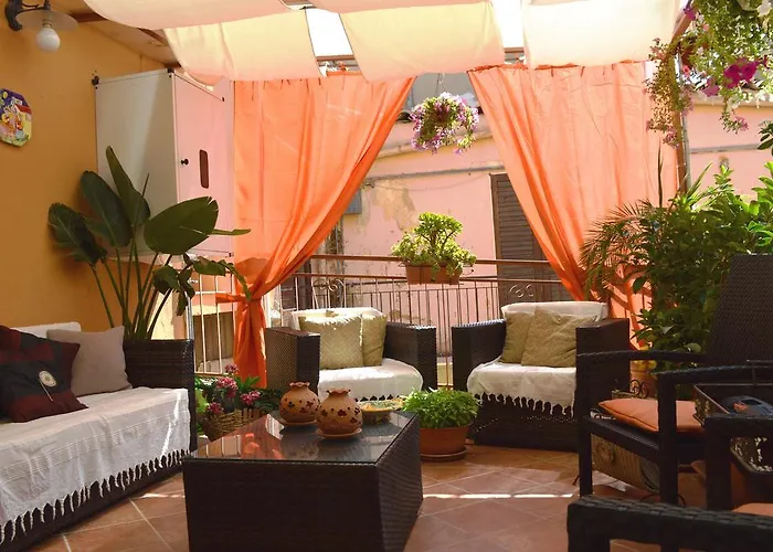 Al Vicoletto Agrigento