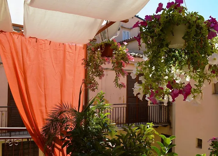 Al Vicoletto Appartement