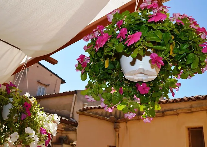 Apartment Al Vicoletto *