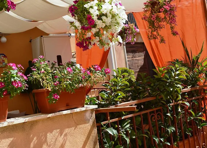 Appartement Al Vicoletto Agrigento