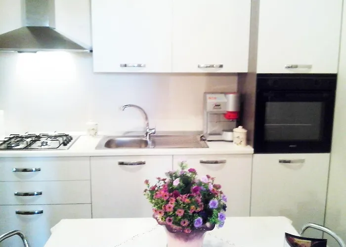 Διαμέρισμα Al Vicoletto *