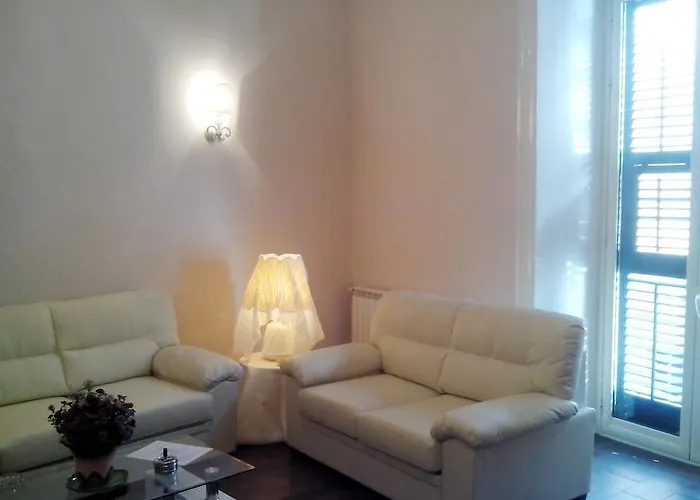 Al Vicoletto Διαμέρισμα Αγκριτζέντο