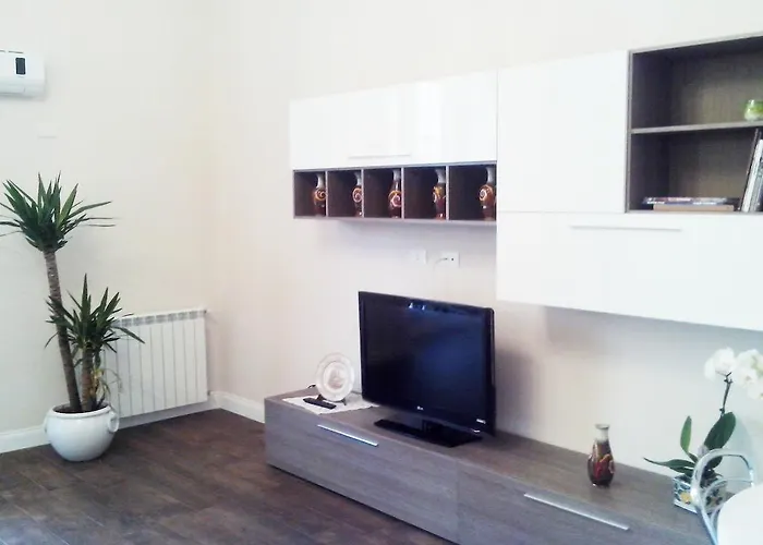 Al Vicoletto Διαμέρισμα