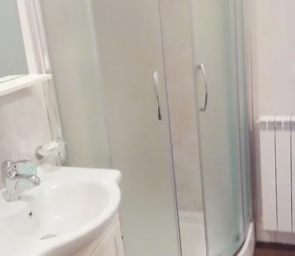 Διαμέρισμα Al Vicoletto *