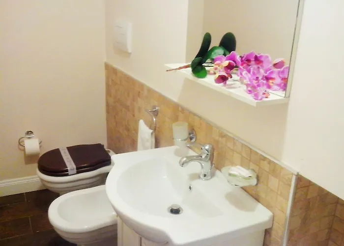 Al Vicoletto Αγκριτζέντο