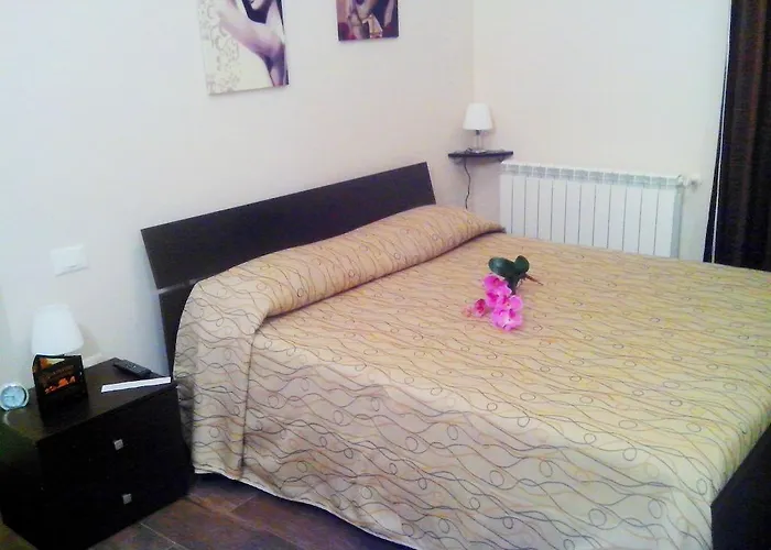 Al Vicoletto Αγκριτζέντο