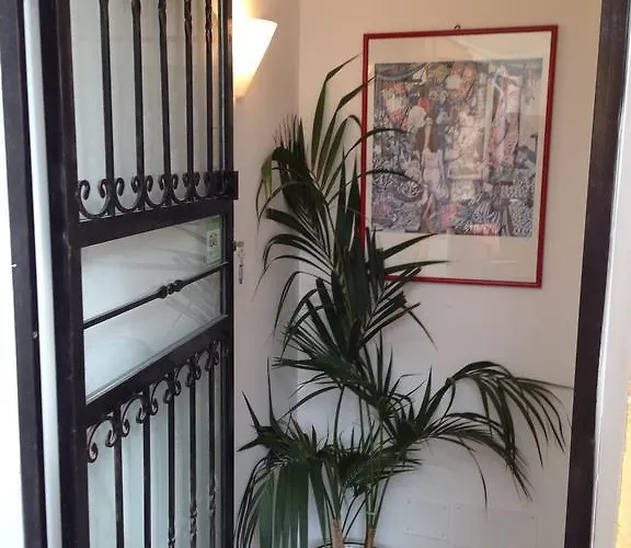 Apartment Al Vicoletto *