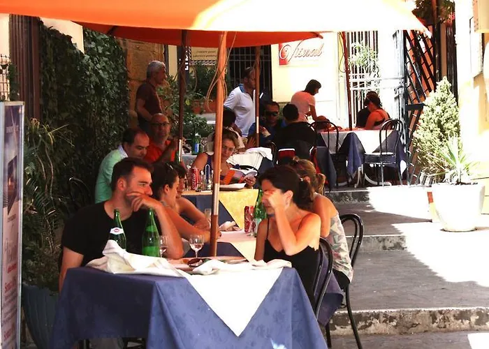 Apartment Al Vicoletto *