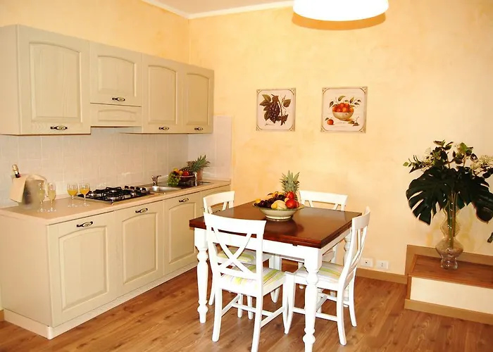 Appartement Al Vicoletto Agrigento